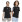 Adidas Παιδική κοντομάνικη μπλούζα Essentials 3-S Tee